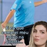 Michelle Giudice Instagram - Melhor compra da minha vida kkkk #transformação #superação #inspiração #academia #vidafitness #saude #noivos #casal #humor