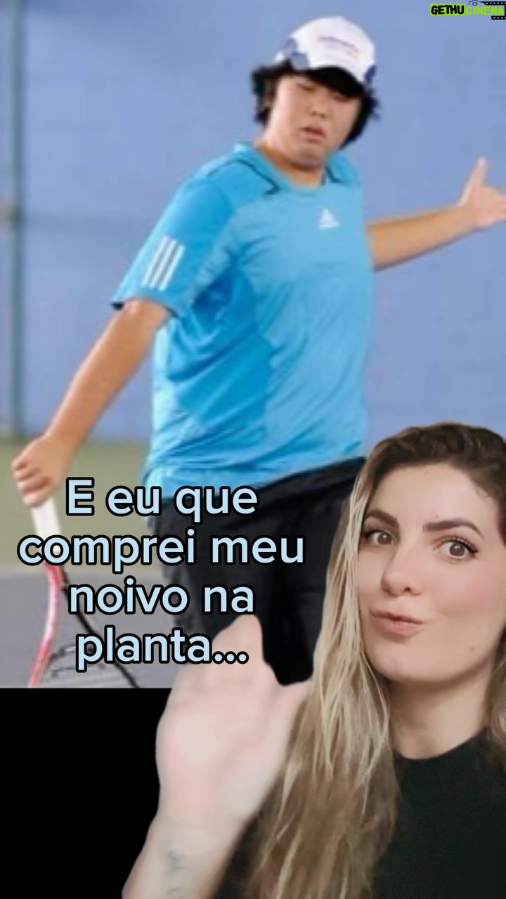Michelle Giudice Instagram - Melhor compra da minha vida kkkk #transformação #superação #inspiração #academia #vidafitness #saude #noivos #casal #humor