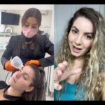 Michelle Giudice Instagram - Meu rostinho tem a assinatura natural dela @dracamilaguerra que mudou meu conceito sobre harmonização! Aprendi que a harmonização boa é aquela em que todo mundo diz que você tá mais bonita, mas ninguém sabe dizer o porquê rsrs. Isso só é possível com uma profissional boa como a dra Camila!! E você, sabe dizer o que eu tem alteração estética no meu rosto? Comenta ⬇️ #dracamilaguerra #harmonizacaofacial #harmonização #estetica #beleza