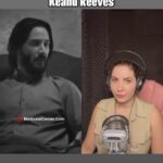 Michelle Giudice Instagram - Você concorda? É muito bilhão de gente no mundo pra você perder tempo com o mesmo idiota mais de uma vez… #tradução #filosofiadevida #reflexão #inteligenciaemocional #keanureeves #frases #pensamento