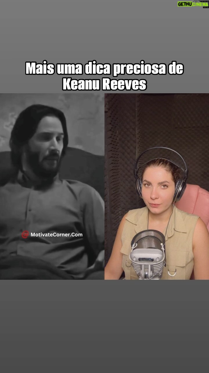 Michelle Giudice - 21.1K Likes - Você concorda? É muito bilhão de gente no mundo pra você perder tempo com o mesmo idiota mais de uma vez… #tradução #filosofiadevida #reflexão #inteligenciaemocional #keanureeves #frases #pensamento