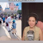 Michelle Giudice Instagram - Pra voltar pro trabalho com um sorriso no rosto!! A sua função é tão importante quanto qualquer outra, trabalhe com amor ♥️ #humanidade #crianças #atodeamor #altruísmo #consciencia #aprendizado #disney #profissão #tradução