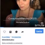 Michelle Giudice Instagram - VERSÃO DA NAMI! Patético! Cadê os main Nami decorando essa paródia? Lançou a skin genteeeeee!! Quem postar me marca 😍😍🎉🎉❤️‍🔥❤️‍🔥🧜🏼‍♀️🧜🏼‍♀️ direitos da música original: Disney Company #leagueoflegends #namileagueoflegends #namilol #game #riot #parodia #ursula