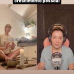 Michelle Giudice Instagram - Pra começar a semana!! Cara, eu faço muito isso 🥺 #tradução #reflexão #psicologia #crescimentopessoal #autoconhecimento #evolução #pensamentos #textoreflexivo #terapia #vivermelhor