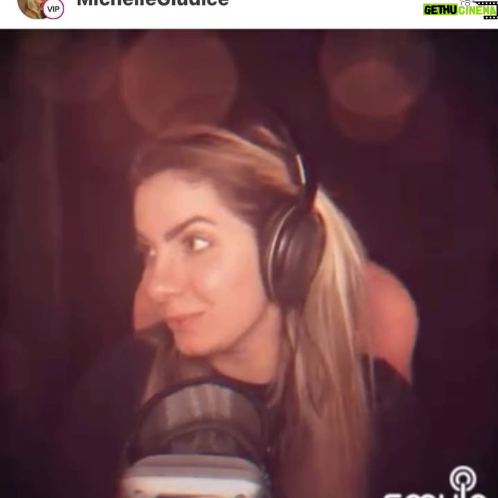 Michelle Giudice - 2.1K Likes - Um cover para os fãs da Nami e uma mensagem para todos: não utilizem nossas vozes em inteligência artificial, não comprem nossas vozes dizendo/cantando coisas que não fomos contratados pra dizer/cantar!!! O limite da inteligência artificial é o ser humano ♥️
E aproveitando, uma homenagem a @andrezzamassei que eu sou fã e que fez a voz da Ursula no live action de A Pequena Sereia ❤️🔥🐙❤️🔥