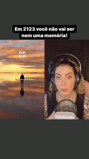Michelle Giudice Instagram - Reflexão valiosa pro fim de semana, e até pro fim do ano!!! ♥️

#tradução #vida #reflexão #motivacional #existencialismo #filosofiadevida