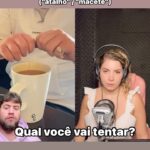 Michelle Giudice Instagram - Me conta nos comentários ⬇️ #tradução #truques #macete #truque #dica #atalho #cozinha #vidaadulta #vocesabia