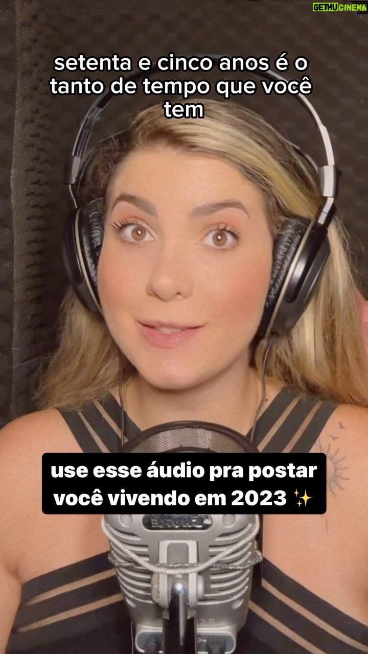Michelle Giudice - 13.8K Likes - Texto de Eddie Murphy no filme Santo Homem (com algumas adaptações) de 1998. Quero ver tudo que vocês viveram em 2023 😍
#traducao #reflexao #motivacional #textospoeticos #textosreflexivos #textosbonitos #frasesinspiradoras #retrospectiva #retrospectiva2023 #anonovo #novoano #vida #reflexão