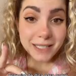 Michelle Giudice Instagram - Pelas mães do Brasil 👊🏼 kkkkkk @giudicepauladel esse vídeo é uma homenagem pra você que lavou louça por tantos anos até eu me ligar que também tenho mão 😂 #mae #donadecasa #filhos #dica