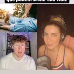 Michelle Giudice Instagram - Sabia alguma dessas? #traducao #vida #fatosinteressantes #curiosidades #salvarvidas #protecao #dicas #salvavidas #primeirossocorros
