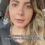 Michelle Giudice Instagram - Agora com som rsrs… Quem tiver twitter, por favor xingue ele por mim! #humor #blackfriday