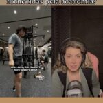 Michelle Giudice Instagram – Me diz aí nos comentários! Acho que eu ia ficar com nojo no começo mas a praticidade TALVEZ me ganhasse com o tempo…
.
.
#tradução #academia #treino #musculação #atividadefisica #exerciciofisico #cultura #coreiadosul #coreano #esporte