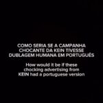 Michelle Giudice Instagram – Campanha de @kein e música BE A LADY de Dirty Mirrors! Não é publi, me mandaram na DM pedindo tradução. Achei uma reflexão interessante. É pior ainda quando somos nós mesmas que nos colocamos toda essa pressão, e fico me perguntando por que fazemos isso? Se é a sociedade, os homens, outras mulheres ou a nossa própria cabeça, não importa. A pergunta é: por que continuamos com isso?
#tradução #dublagem #campanha #kein #mulher #feminismo #reflexão #psicologia #mente