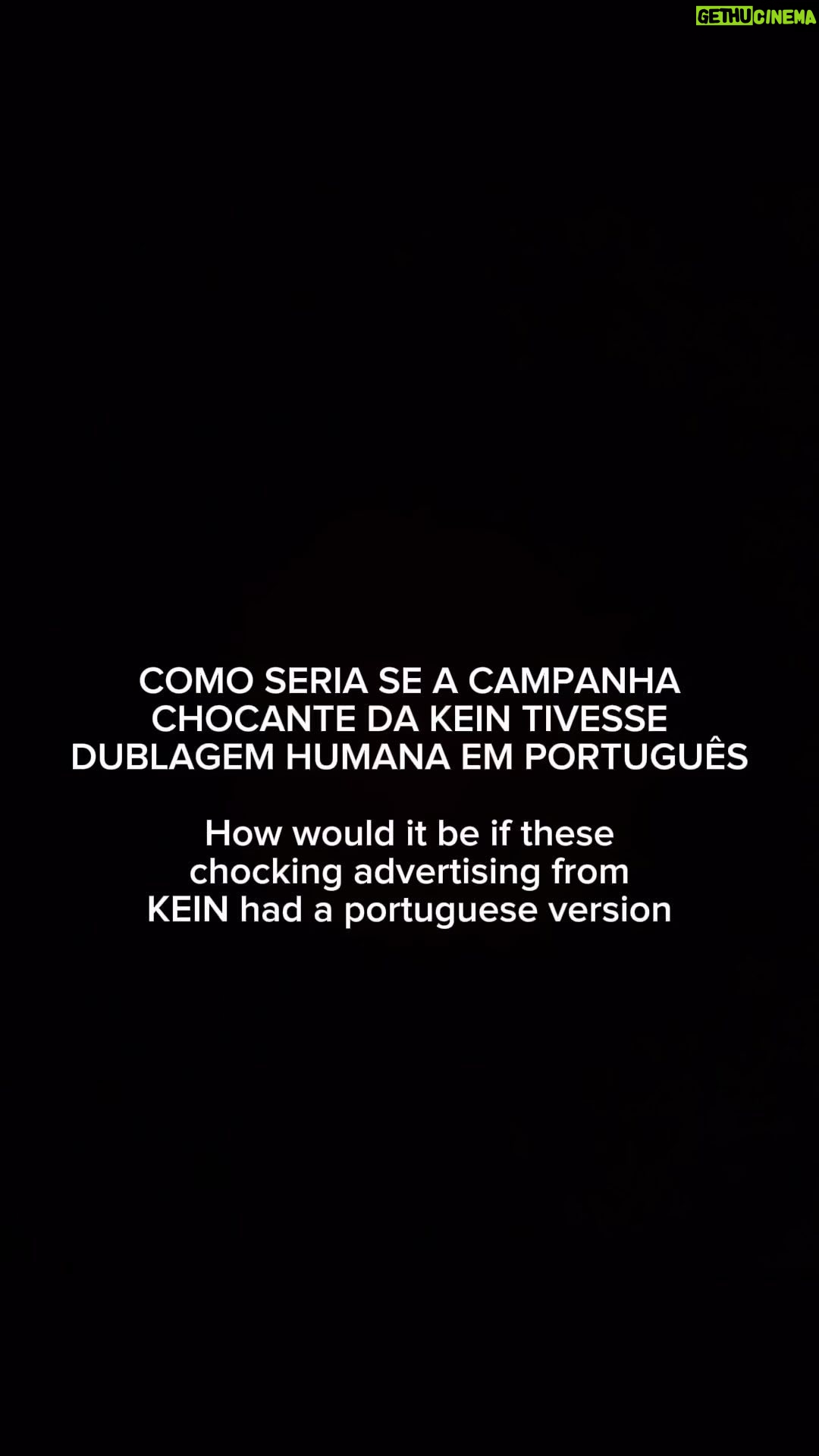 Michelle Giudice Instagram - Campanha de @kein e música BE A LADY de Dirty Mirrors! Não é publi, me mandaram na DM pedindo tradução. Achei uma reflexão interessante. É pior ainda quando somos nós mesmas que nos colocamos toda essa pressão, e fico me perguntando por que fazemos isso? Se é a sociedade, os homens, outras mulheres ou a nossa própria cabeça, não importa. A pergunta é: por que continuamos com isso? #tradução #dublagem #campanha #kein #mulher #feminismo #reflexão #psicologia #mente