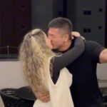 Michelle Giudice Instagram – Que comece a contagem regressiva pro dia mais especial das nossas vidas!!! A festa que celebra algo muito maior: nossa união, nosso amor, nossa vontade de ficar junto pra sempre ✨
.
.
.
@jmatuuraj te amo e agradeço todos os dias por estar vivendo tudo isso com você!!