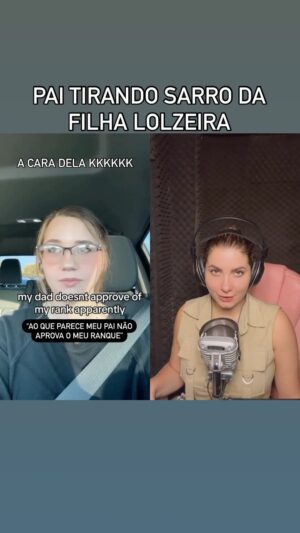 Michelle Giudice Instagram - Eu amo esse vídeo hahahaha 

#leagueoflegends #wildrift #game #humor #comedia #lol