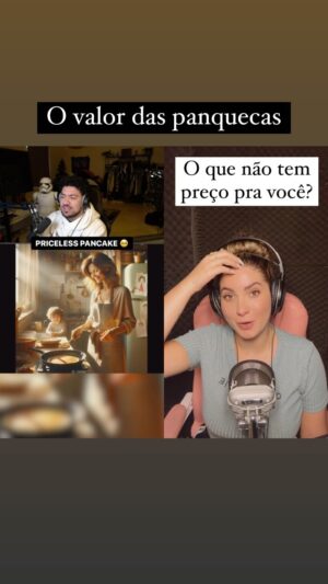 Michelle Giudice Instagram - MANDA PRA MÃE! O fim é de emocionar… eu dedico esse vídeo a minha mãe @giudicepauladel que eu amo mais que tudo. E agradeço a Deus por ter a sorte de poder abraçar, não só ela, como a minha vó maravilhosa também!! 

#tradução #mae #amordemae #amor #familia #reflexao #valor #mãe #amordemãe #reflexão