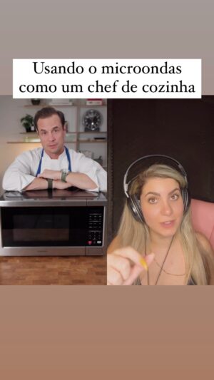 Michelle Giudice Instagram - Você já fazia alguma coisa dessas antes de ver esse vídeo? Eu achei muito útil 😊

3 minutos pra secar as ervas, 20 segundos pra amolecer as frutas, 2 minutos pra cozinhar os legumes no vapor e 20 segundos pra descascar o alho mais fácil!!

#tradução #cozinha #comida #chef #chefdecozinha #dicadecozinha #dicas #dica #vocesabia #receita