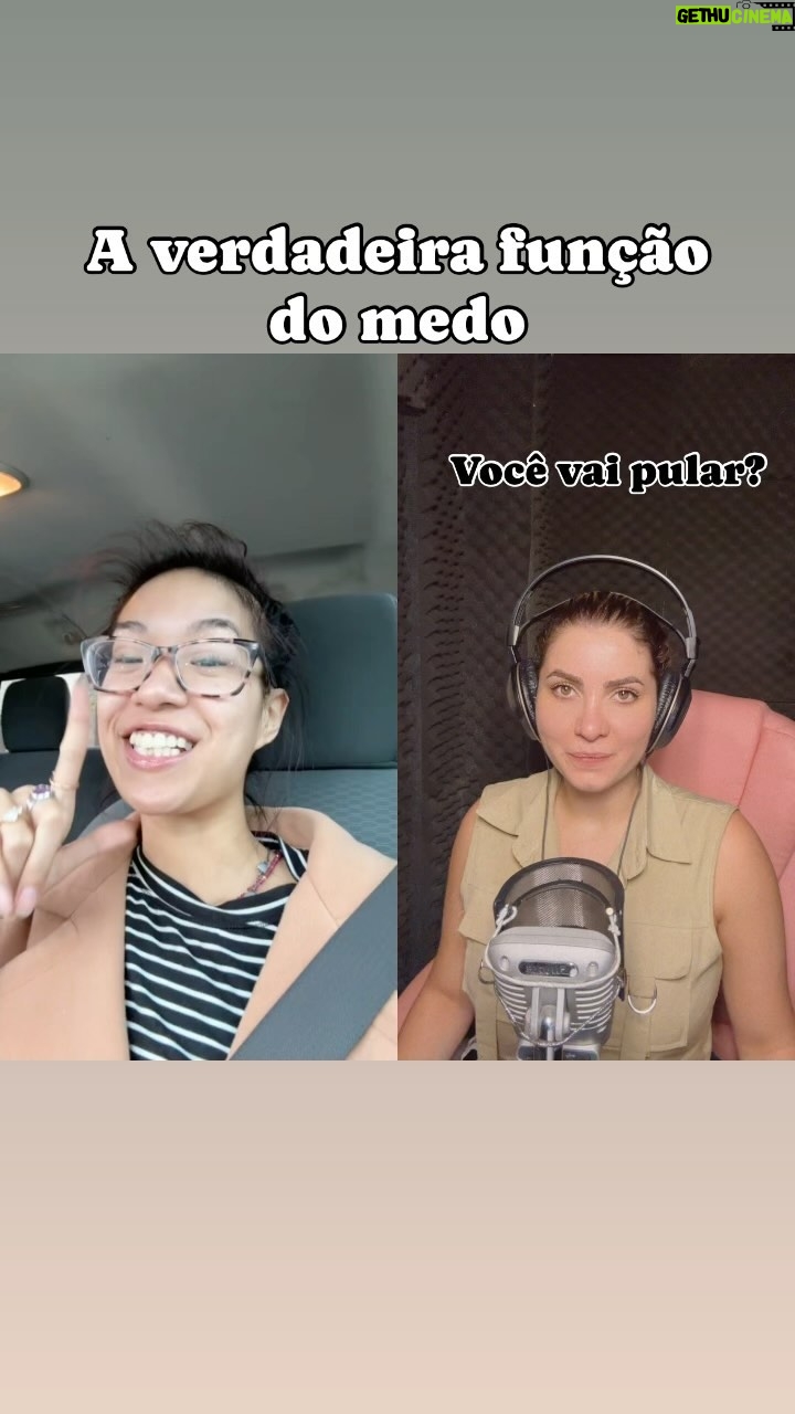 Michelle Giudice - 45K Likes - FELIZ ANO NOVO GENTEEE! kkkkkk Pra começar o ano de verdade, agora vai!!
#inteligenciaemocional #psicologia #saudemental #filosofia #filosofiadevida #dublagem #dubladora #sucesso