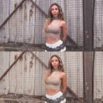 Michelle González Instagram - 🫧💌🐈‍⬛📹 me encanta figurar Algo Pasajero es el mood de este fin ~.<~ #maabelle