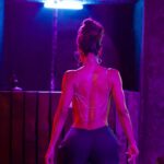 Michelle González Instagram - Puede que me encuentres en el booth bailando sola… sirviendo semejante look 💎 Y así, después de estas etapas (checa mis últimos 3 posts) nace Maabelle, la gata. Que llegó para quedarse y de vo rar. Libre, auténtica, imparable, visionaria y poderosa. Compartiendo la fórmula pa que estás bitches se sigan inspirando, porque el flow de la gata no está a la venta… Custom made creado por @tulioanguiano y yo, diseñado por el obvio. Spoiler alert: el 3 de mayo regresamos pa dejar el plato limpio 🍽️ BTS @gibranortega