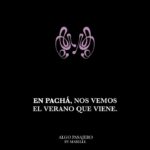 Michelle González Instagram - Y ya se viene ‧°ʚ🍒ɞ°‧ ALGO PASAJERO ya la escuchaste ? link en mi perfil quieres más contenido así? todoquever? suscríbete °ʚ🍒ɞ°‧ #maabelle #pachaibiza #newmusic #ibiza #afrobeats #newartist #reggaeton #latinvibes #summer