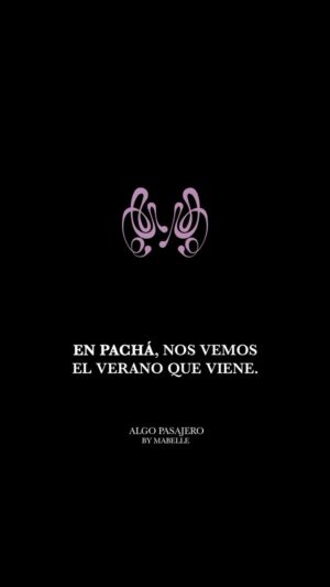 Michelle González Instagram - Y ya se viene ‧°ʚ🍒ɞ°‧

ALGO PASAJERO 
ya la escuchaste ? link en mi perfil 

quieres más contenido así? todoquever? suscríbete 
°ʚ🍒ɞ°‧

#maabelle #pachaibiza #newmusic #ibiza #afrobeats #newartist #reggaeton #latinvibes #summer