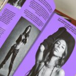Michelle González Instagram - El newsletter de este mes es súper personal! Les comparto un poco de lo que fue el proceso de hacer esta canción… el aprendizaje que me dejó fue enorme pero el camino fue doloroso, demasiadas lágrimas de frustración, de enojo… Pero ver el resultado solo es un recordatorio de lo importante que es seguir adelante, ser constante y creer en ti no importa cuantas piedras te lancen y cuantos no’s y cuantas personas se burlen de ti o te digan que no puedes! Para mis GATXS suscritos ya tienen esta historia en su Mail y como siempre, se los comparto con mucho cariño deseando que algo de esto les resuene y les recuerde que lo único que necesitan es creer en ustedes! Dale click al link de mi bio y escucha ‘Algo Pasajero’ 🍒🐈‍⬛🍒, Con mucho amor su gata en minifalda #Maabelle #newartist