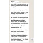 Michelle González Instagram - Dump de figurona, el postureo, esos mensajes que te cambian el mes, megamix de algo pasajero y un pequeño recordatorio de que tus logros son enormes y merecen ser vistos, valorados y celebrados por nadie más que por ti ⋆｡‧°ʚ🍒ɞ°‧｡⋆
