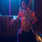 Michelle González Instagram - Puede que me encuentres en el booth bailando sola… sirviendo semejante look 💎 Y así, después de estas etapas (checa mis últimos 3 posts) nace Maabelle, la gata. Que llegó para quedarse y de vo rar. Libre, auténtica, imparable, visionaria y poderosa. Compartiendo la fórmula pa que estás bitches se sigan inspirando, porque el flow de la gata no está a la venta… Custom made creado por @tulioanguiano y yo, diseñado por el obvio. Spoiler alert: el 3 de mayo regresamos pa dejar el plato limpio 🍽️ BTS @gibranortega