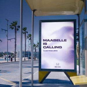 Michelle González Instagram - MAÑANA 03.05 TE VOY A TRANSPORTAR CONMIGO A UNA ISLA LLENA DE MAGIA, A UN VERANO INOLVIDABLE PARA RECORDAR ESE ALGO ESPECIAL CON ESE ALGUIEN ESPECIAL QUE SOLO TU SABES QUE FUE 🤭 Puedes pre guardar mi canción y todos mis sencillos y formar parte de mi comunidad de GATXS, hoy recibieron un regalito especial con un video de contenido EXCLUSIVO solo para ellxs! Y así habrá más sorpresitas cada mes además mi newsletter donde comparto anécdotas personales sobre este viaje musical y todo mi proceso! LINK EN MI BIO El verano está llegando y ‘Algo Pasajero’ va a ser tu soundtrack, yo lo sé 🍒 🐈‍⬛ #Maabelle #newartist