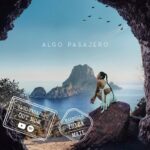 Michelle González Instagram - ALGO PASAJERO Disponible en todas las plataformas 🍒🐈‍⬛ Link en mi bio #Maabelle #algopasajero #ibiza #newmusic #esvedra #summer #latinmusic #newartist #music