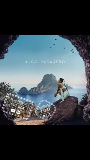 Michelle González Instagram - ALGO PASAJERO

Disponible en todas las plataformas 🍒🐈‍⬛

Link en mi bio

#Maabelle #algopasajero #ibiza #newmusic #esvedra #summer #latinmusic #newartist #music