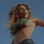 Michelle González Instagram - Algo Pasajero’ MV ya está disponible en mi canal! Click en el enlace de mi bio para verlo completo 🍒🐈‍⬛🍒 CREATIVE DIRECTION & PRODUCED BY: Michelle González “Maabelle” DP México: Moisés Nurko @soymezus DP Ibiza Alberto Alcocer @albertoalcocer_ EDITOR & COLORIST: Gabofragma @gabofragma CUSTOM PIECES DESIGNED BY: Tulio Anguiano @tulioanguiano GLAM Ariel Peimbert @arielpeimbert WARDROBE: @nisa_by_denisa @lapanchitavintage @yproject_official @tuluminati.mx @the_warehouserental FOTO FIJA: Gibran Ortega @gibranortega MY BEAUTIFUL FRIENDS INSIDE N OUT @lorrainefariass @natachahorana AS MINHAS GATINHAS MARAVILHOSAS! AMO VCS! @symphoniclatino @trinitymusic333 @symphonicdistro @xmariamendivil @youtube @spotifymexico