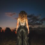Michelle González Instagram - “Algo Pasajero” de @michelle_gzl ya se encuentra disponible en YouTube. Puedes leer la nota completa en Playlist Magazine.