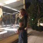 Michelle González Instagram - Un dumpsito de Miami que nunca subí 🐈‍⬛
