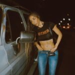 Michelle González Instagram - No longer shrinking to be digestible, u can choke. - Respectfully ᯓ ᡣ𐭩🥢🎧💌 Minivlog completo en mi canal de YT - MichelleMaabelle ᯓ ᡣ𐭩ᡣ𐭩─── ⋆⋅☆⋅⋆ ── @gibranortega 📹