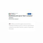 Michelle González Instagram - LA GATA, Durante toda mi vida he escuchado esta palabra acompañada de India/naca/prieta para referirse a mi de manera despectiva y como un insulto… Me siento demasiadooo orgullosa de mis raíces indígenas y aún más de mi color de piel, que para mí, es mi súper poder, así que JAMÁS podrán hacerme sentir mal por llamarme así. 👶🏽 Hablar y visibilizar temas como el racismo y la falta de representación en los medios de comunicación ha sido algo que he defendido por años, porque me apasiona, no solo de dientes pa’fuera. Creo que cualquier persona que tiene un micrófono enfrente debería darle el valor a ese privilegio y hacer cosas que aporten, usar tu voz y tu plataforma de una u otra forma. Esto es un full circle moment, el ver cómo todos estos años de lucha hoy se culminan en esta canción… Y es solo el inicio! Si, soy una GATA pero no tu gata, no ese concepto limitante que me ha puesto la sociedad. 🐈‍⬛ #Maabelle Les comparto esto que escribió @marce_lecuona y es perfecto para este post! “¿Insultamos a otras mujeres por envidia, complejo o porque se lo merecen? ¿Por qué decirle “gata” a alguien es tan despectivo? Yo les diré por qué. Esa tipa es una criada, no tiene talento, está toda operada, es falsa, es una gata”. ¿Qué creemos, que si insultamos a esa mujer, se convierte en esos adjetivos? La palabra gata viene del término criada, y esa palabra viene de la mujer que te ayuda en tu casa, la empleada doméstica. He visto mujeres de mucho dinero comportarse como unas “gatas”, cuando mi empleada doméstica es toda una reina. Nuestras definiciones están muy jodidas. ¿Qué es ser gata? ¿Ser pobre? Yo viajo en metrobus, en eco bici, camino, entonces supongo que soy gata. ¿Ser gata es ser naca? Pues de repente a mí se me sale el barrio, pues no solo digo nacadas, las pienso. ¿Ser gata es no tener educación? Pues a veces se me olvida ser amable, ser buen humano. Así que sí, creo que soy toda la definición de gata, ¿y quién no? A menos que seas Jesucristo, dudo que en tu vida no hayas hecho una gatada.“ 📸 @gibranortega