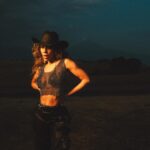 Michelle González Instagram - PRONTO SALE EL VIDEOCLIP DE ‘Algo Pasajero’ Este video es muy especial para mí y pronto les tengo un videito contándoles el porqué y todo el trabajo y esfuerzo que hubo detrás de esta canción! Solo les puedo decir que seguir adelante y ser constante es la clave de todo! El video se grabó una parte en Ibiza y la otra en México y aquí les comparto un carrusel con el team mexa! Gracias por creer y crear conmigo! DP: @soymezus Foto fija: @gibranortega El mejor diseñador y mi ride or die @tulioanguiano Wardrobe: @nisa_by_denisa @lapanchitavintage @yproject_official Glam: @arielpeimbert La gata en minifalda. 🍒🐈‍⬛🍒 #Maabelle #bts #musicvideo #videoclip