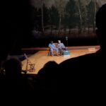 Michelle González Instagram - Hace 4 años hice una peli sobre la historia de amor, sueños e inmigración de una pareja de mexicanos viviendo en NY “Te llevo conmigo” estrenó en Sundance (ganamos) y ahí conocí a los verdaderos Iván y Gerardo y la última vez que los vi fue hace 2 años en nuestra premier en NY at the Vessel. Gracias a ellos y su inspiradora historia viví de mis mejores experiencias en el cine y siempre tendré un cariño y admiración muy especial por ellos. Gracias x ser los mejores anfitriones 🫶🏽 @ivangarciachef @gerardozave 1. Le Pavillon dinner porque esta gata es cara y se sabe 2. Outfit check. She’s a 10 3. Agradecida. Bendecida. Con toda la energía del eclipse. Hecho está! 4. No se como nuestro server termino en mi foto oficial de cumpleaños pero ajá 5. Candids 6. Vi Tío Vanya con Steve Carell y lo tenía así de cerquita… que pedazo de actor, de actores. Ah y además un cast diverso! No por ser chejov y “Rusia” les impidió tener 2 protagonistas afroamericanos, una asiática y un latino! A MA MOS. 7. Brunch con mi real! ILY @amemedj 8. Wey está ciudad me hypea demasiado. Que delicia viajar sola, caminar tanto, perderme en mis pensamientos, sentirme inspirada, comer tan rico y todo a mi ritmo. Antes viajaba mucho sola y luego.. solo quería viajar con amigas. Estoy regresando a mi era independiente y solitaria y estoy amando pasar tiempo de calidad conmigo 9. Bruh .., I’m so fucking cute n hot no importa lo que nadie piense 10. 2024 ENERGY! ✨🐈‍⬛💯✍🏽 PS. Si quieren ver @icywmfilm está disponible en Amazon y en Netflix Europa bebés