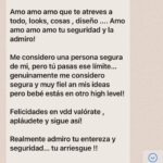 Michelle González Instagram - 🫧💌🐈‍⬛📹 me encanta figurar Algo Pasajero es el mood de este fin ~.<~ #maabelle