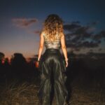 Michelle González Instagram - PRONTO SALE EL VIDEOCLIP DE ‘Algo Pasajero’ Este video es muy especial para mí y pronto les tengo un videito contándoles el porqué y todo el trabajo y esfuerzo que hubo detrás de esta canción! Solo les puedo decir que seguir adelante y ser constante es la clave de todo! El video se grabó una parte en Ibiza y la otra en México y aquí les comparto un carrusel con el team mexa! Gracias por creer y crear conmigo! DP: @soymezus Foto fija: @gibranortega El mejor diseñador y mi ride or die @tulioanguiano Wardrobe: @nisa_by_denisa @lapanchitavintage @yproject_official Glam: @arielpeimbert La gata en minifalda. 🍒🐈‍⬛🍒 #Maabelle #bts #musicvideo #videoclip