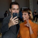 Michelle Jenner Instagram - 🔥🔥#BerlinNetflix🔥🔥 ¡POR FIN podemos desvelar este secretito que nos ardía dentro! GANAZAS de esta nueva aventura con unos compañeros de ensueño y de que conozcáis a Keila 🤓