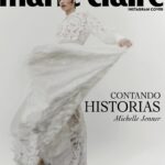 Michelle Jenner Instagram - “Siempre digo que el doblaje y la actuación son diferentes ramas de la interpretación. Se trata de contar historias de una manera distinta. En doblaje estás utilizando solamente tu voz. Siempre me ha gustado eso de estar en una sala a oscuras y trabajar las emociones desde el sonido, desde la voz”, nos cuenta @michellejoyjenner, la actriz que protagoniza nuestra última portada de Instagram. Hablamos con ella sobre su último papel en ‘Berlín’, la nueva serie de @netflixes, el doblaje y los personajes más importantes de su carrera profesional. Descubre más en el link de la bio. ✨ Por: @magdalenafraj Fotos: @alvarogracia Estilismo: @sandraescrina (cortesía de @dior)