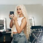 Michelle Jenner Instagram - Sencillez ante todo. 🙆🏼‍♀️🐲