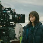 Michelle Jenner Instagram - 🤫🎥🎬 Let’s go! #DimeTuNombre