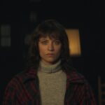Michelle Jenner Instagram - No va a importar a qué Dios reces, no va a importar en que creas o dejes de creer, no vas a poder escapar. Comienza el rodaje de #DimeTuNombre la nueva serie de terror dirigida por Hugo Stuven y creada por Alejandro Hernández, César de Nicolás y Hugo Stuven.
