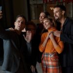 Michelle Jenner Instagram - 🔥🔥#BerlinNetflix🔥🔥 ¡POR FIN podemos desvelar este secretito que nos ardía dentro! GANAZAS de esta nueva aventura con unos compañeros de ensueño y de que conozcáis a Keila 🤓