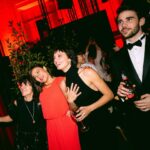 Michelle Jenner Instagram - Last Night was ❤️‍🔥❤️‍🔥❤️‍🔥 #BerlínNetflix