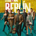 Michelle Jenner Instagram - Empieza la cuenta atrás… #BERLINNetflix 29 de Diciembre 🔥 @netflixes